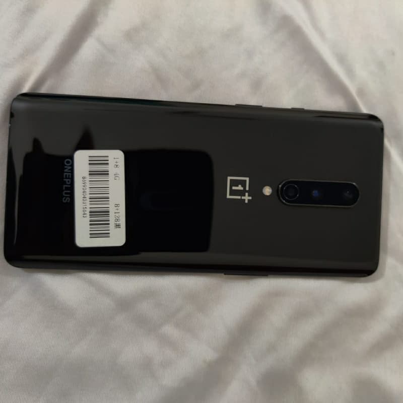 OnePlus 8 5G