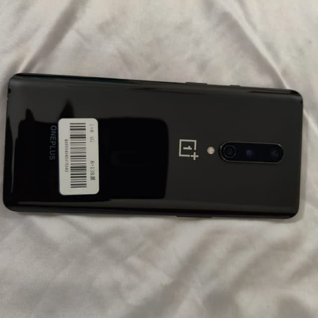 OnePlus 8 5G