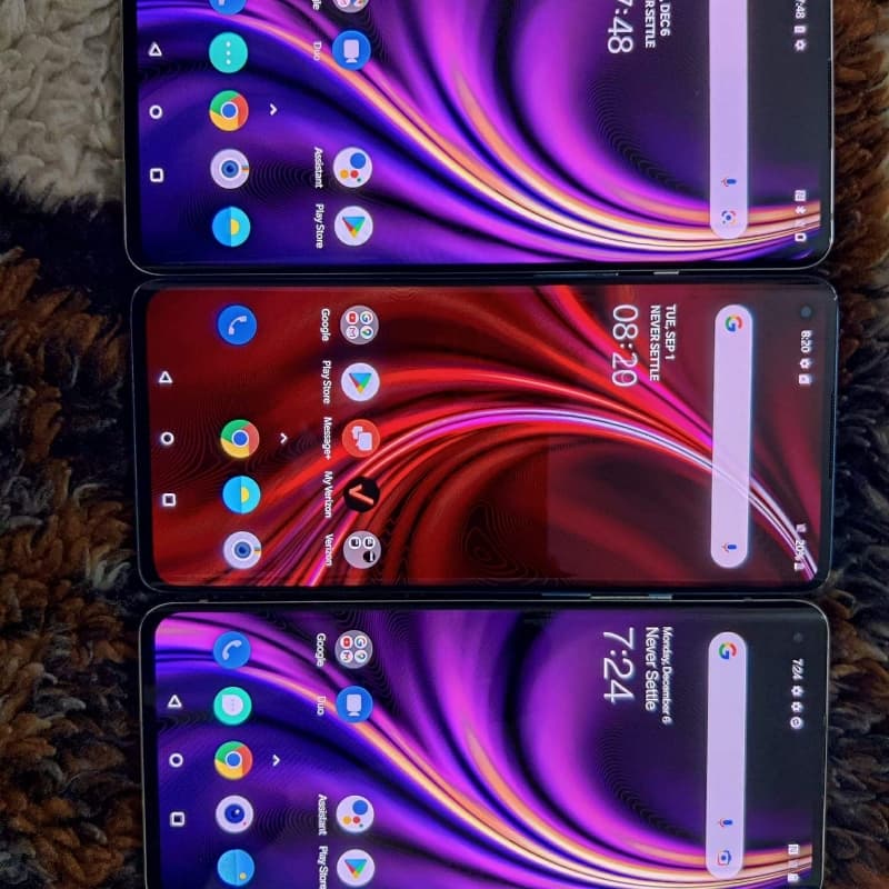 OnePlus 8 5G